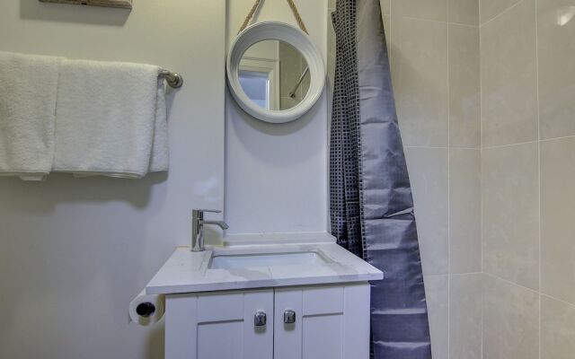 Spadina Guesthouse