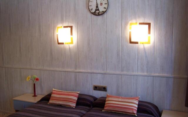 Hostal El Carmen