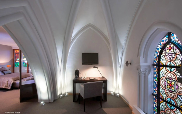 Martin's Patershof