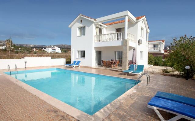 Aphrodite Gardens Holiday Villas