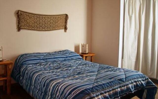 Cabañas Punto Puelo