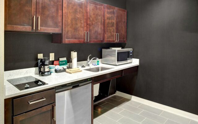Homewood Suites by Hilton Richmond Downtown