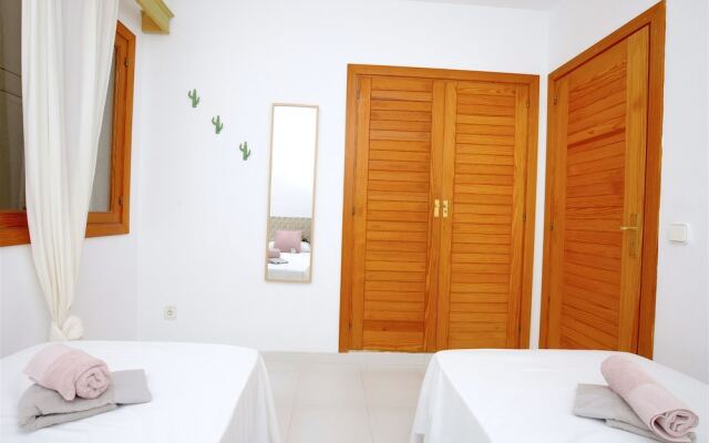 Sweet Home Es Trenc Iii