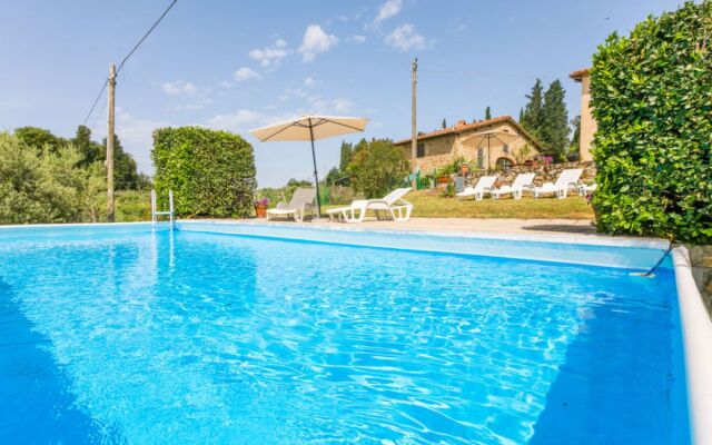 House Il Forno Pergine Valdarno