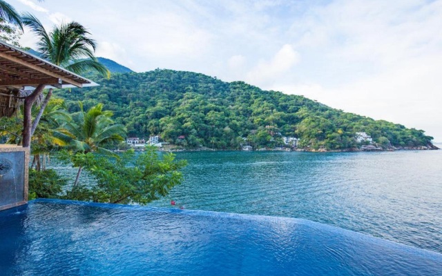 Villa Polinesia Wellness Resort