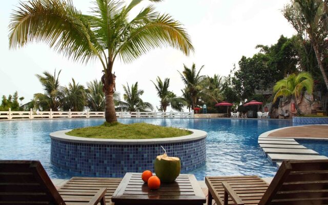 Sanya Nanshan Hotel