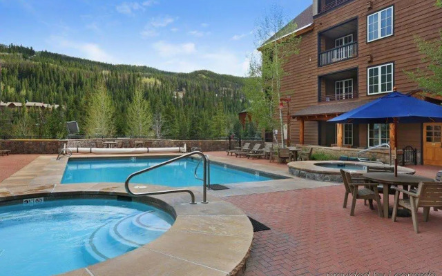 River Run Village - by Key to the Rockies