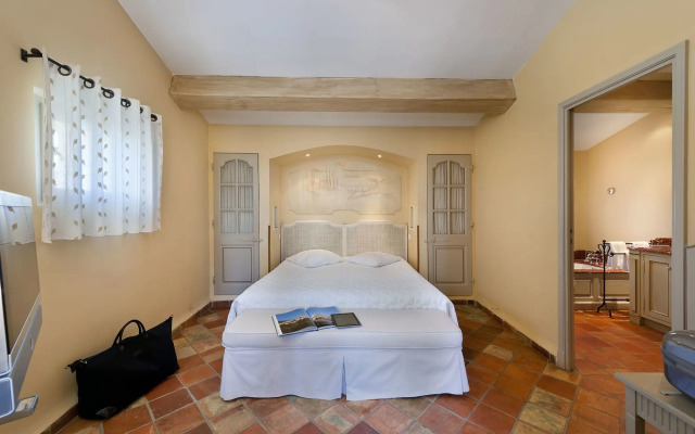 La Bastide Saint Antoine