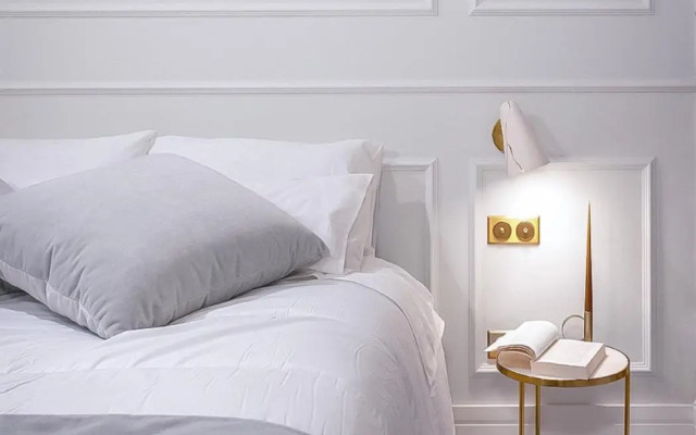 Suite Kintsugi By Justine Apartments Apartamento Turistico En Madrid Rio