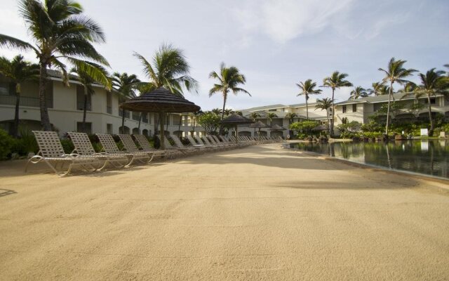 Hilton Vacation Club The Point At Poipu Kauai