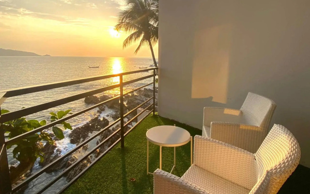 Patong Sunset Villa Phuket