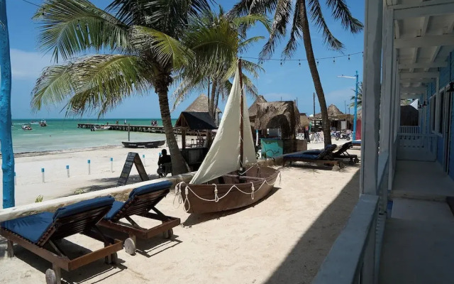 El Faro by ÓOL Hotels