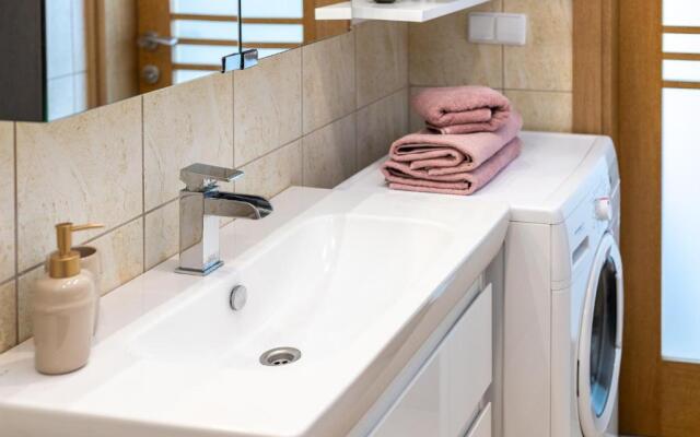 SEA GARDEN house, Kunigiškiai