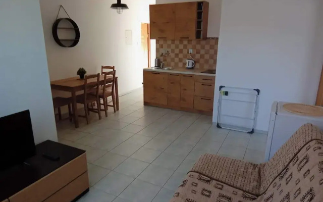 Apartamenty Rodzinne Flauta