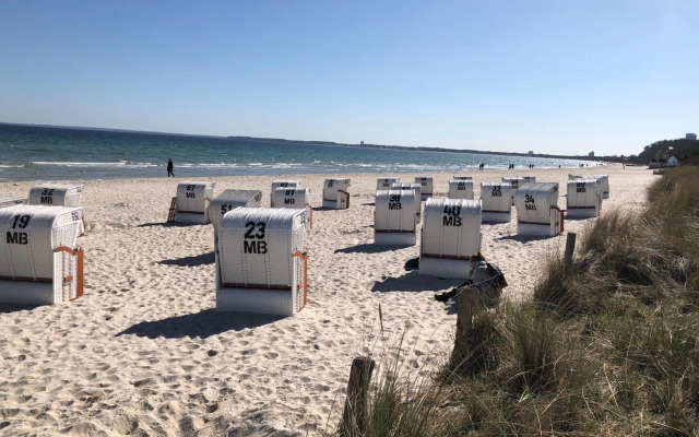 StrandChalet Scharbeutz