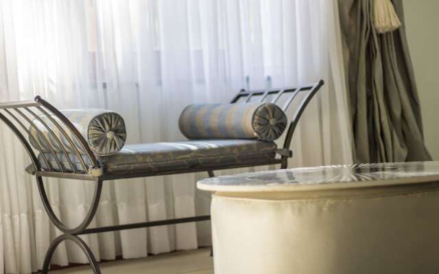Ravinala Guest House