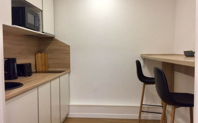 Apart-hotel Nordian