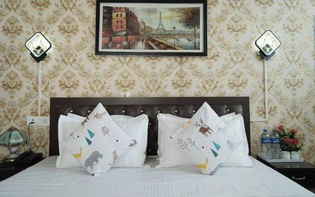 Swagat Guest House