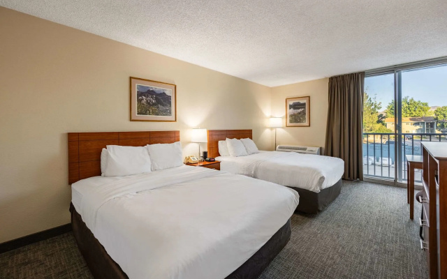 Quality Inn & Suites Canon City