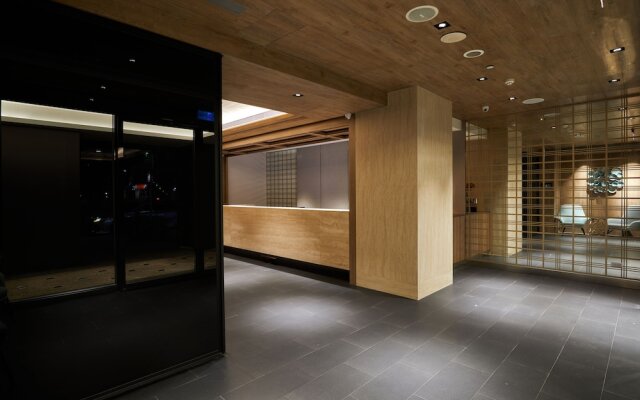 K Hotels Taipei Nanjing