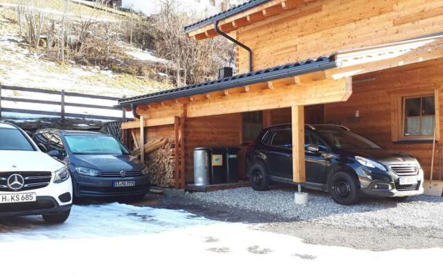 Saerbecker Berghutte