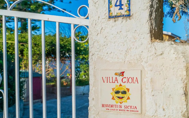 Villa Gioia 400m From the Beach