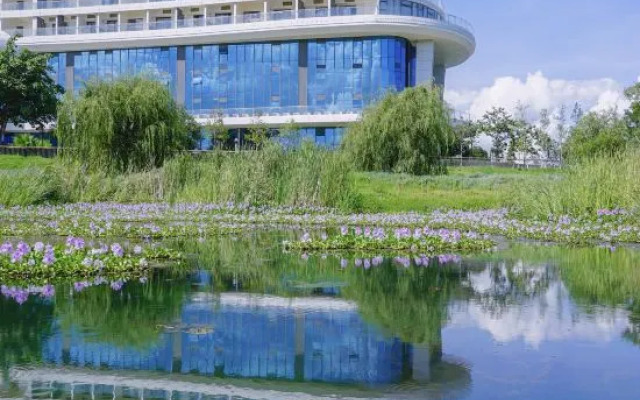 Wei Select Dali ShanHaiWan Hotel