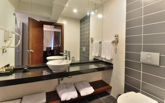 Tiara Thermal & Spa Hotel