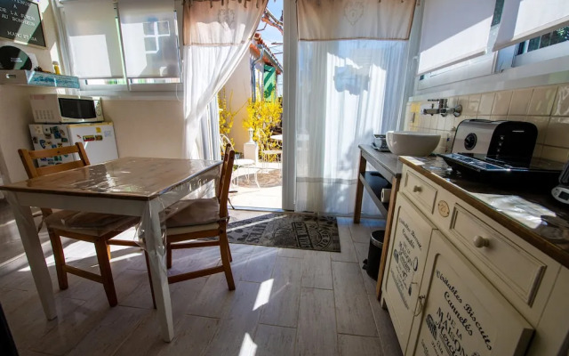 Gite De la Sueur au Bonheur