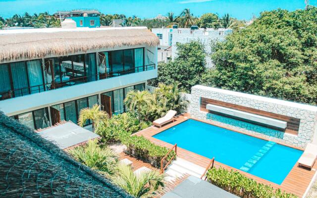 Naj Casa Holbox