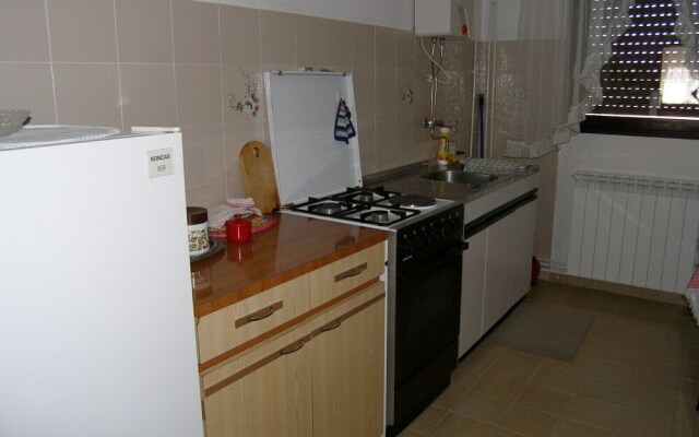 Apartments Violeta