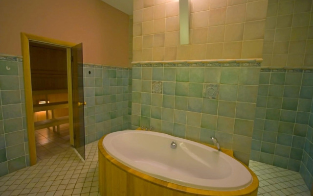 Гостиница St. Olav