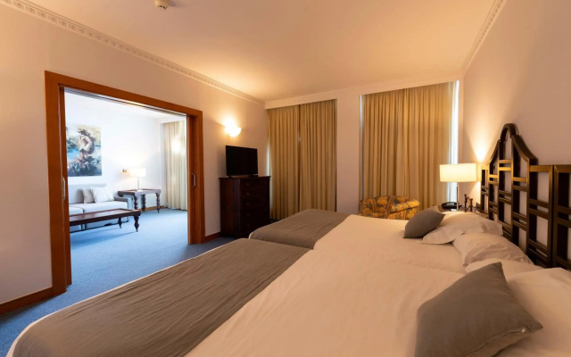 Hotel Antequera Hills