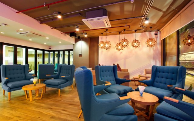 Plaai Prime Hotel Rayong