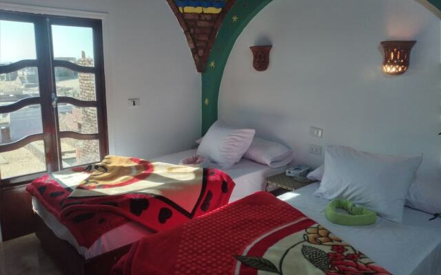 Fadlos Anay Nubian Guesthouse