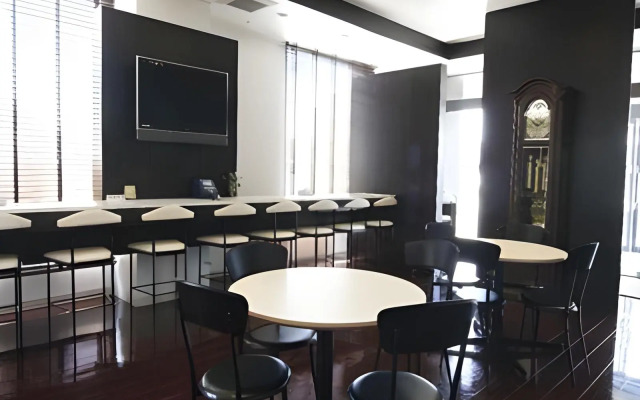 Hotel The Grand Court Matsusaka