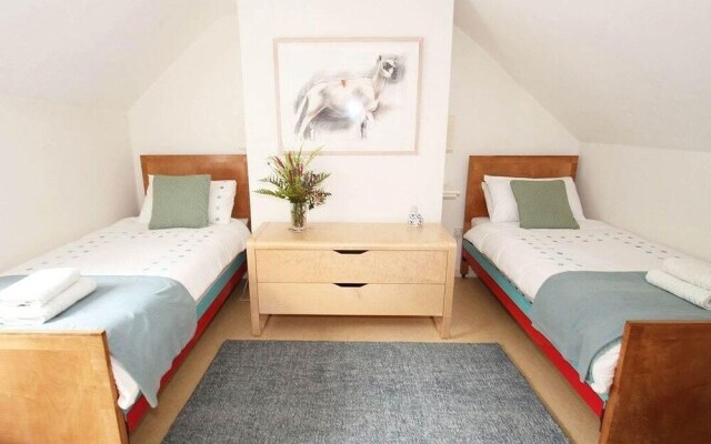 White Duck Cottage