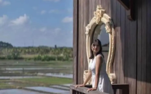 Royal Roco Villa – People – Tabanan