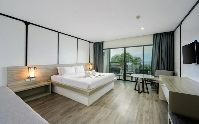 Nora Buri Resort & Spa