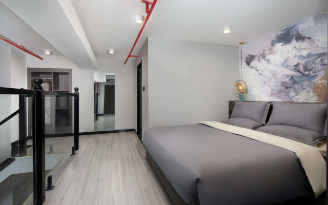 Ramada Encore by Wyndham Shuanglong – Guest Rooms – Guiyang