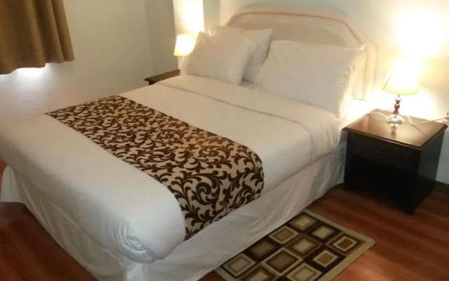 Union Hotel Apartment