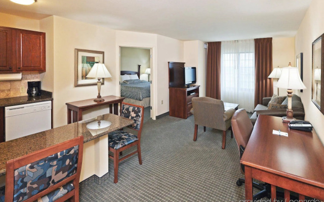 Staybridge Suites Wichita by IHG