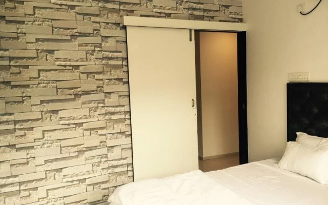 Veer Service Apartment