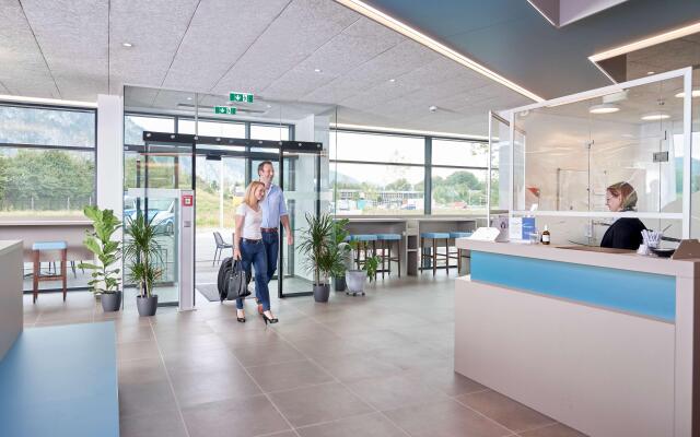 Best Western Hotel Kiefersfelden