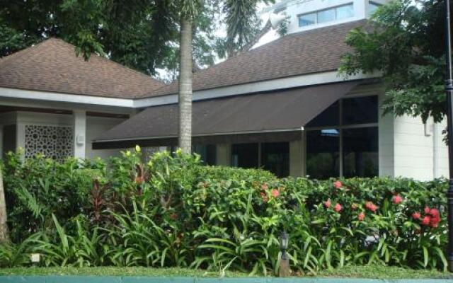 langkawi lagoon resort elegent suite