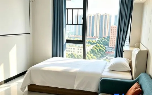 Xinqi Homestay – Guest Rooms – Changsha