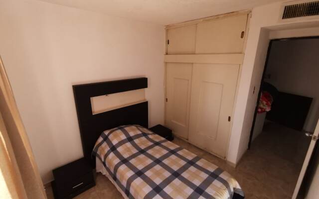 Comfortable House With Excellent Location Come to Gomez