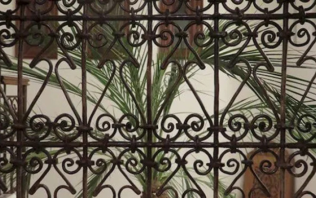 Riad La Douiria