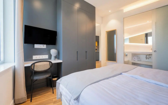 limehome Amsterdam Gatwickstraat