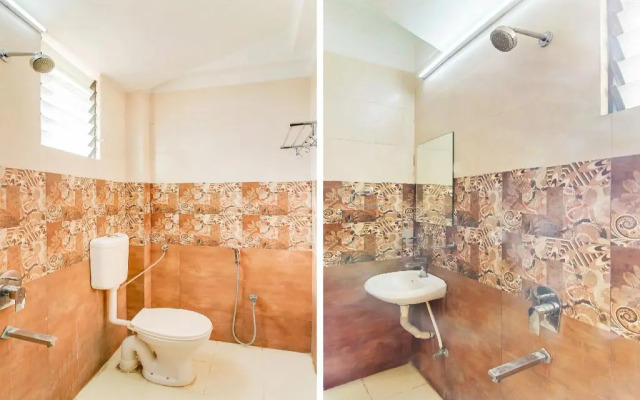 Hotel Jj International by OYO Rooms